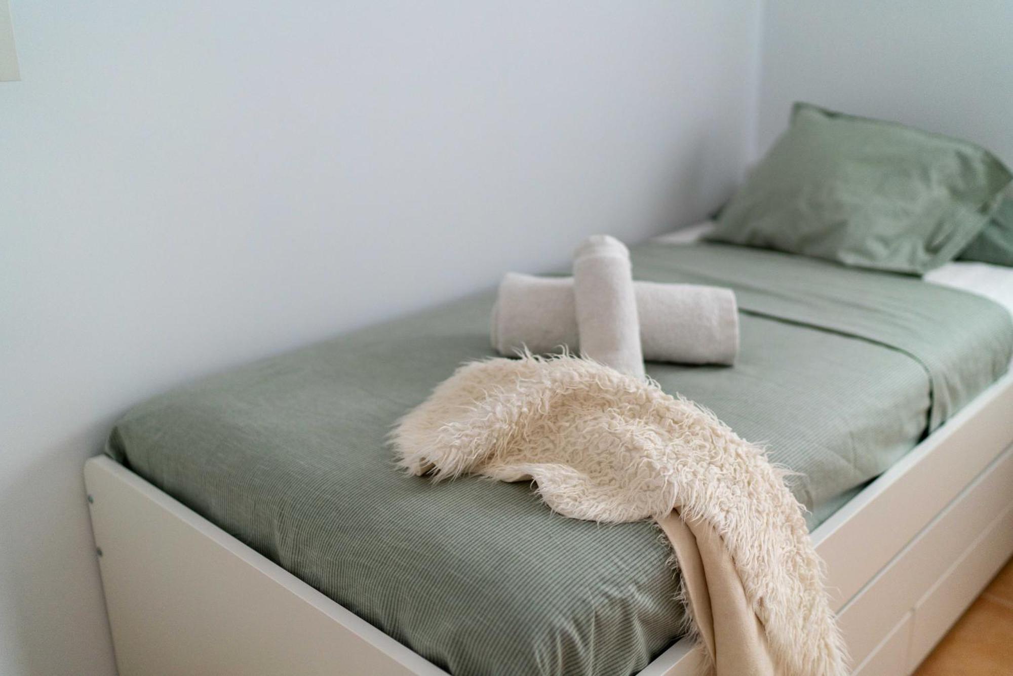Almeriasuite Mojacar Breeze Apartments 外观 照片